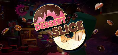 我的小镇：甜点切片(My Town- Dessert Slice VR)